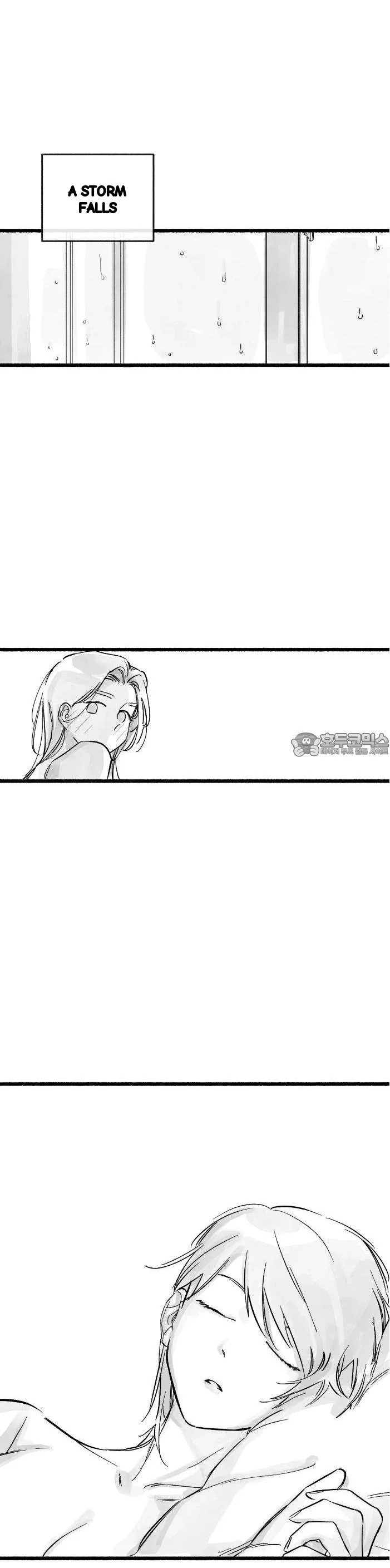 Common And Widespread Chapter 56 - Page 25