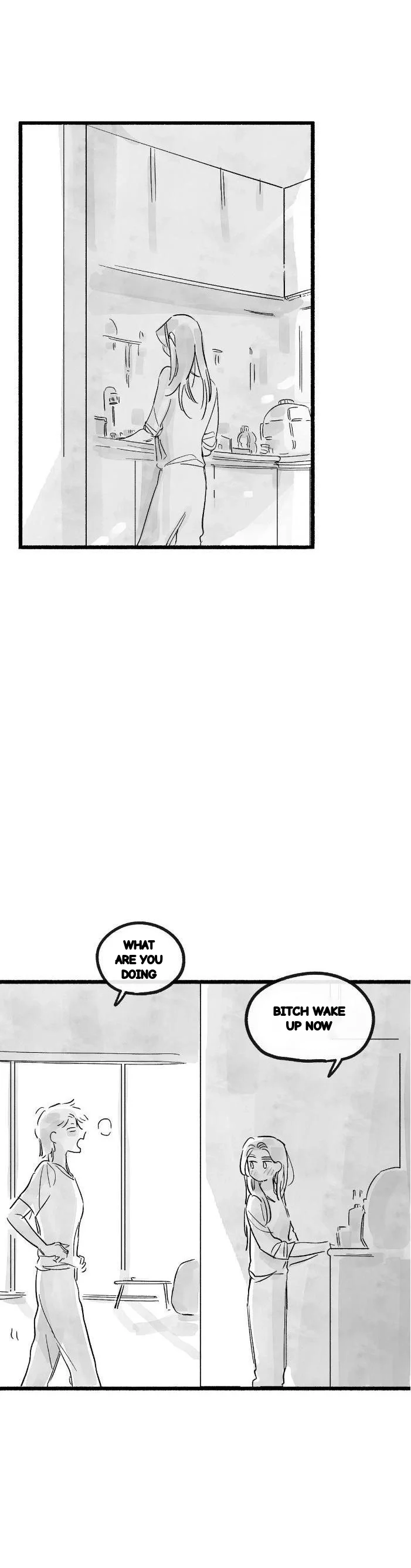 Common And Widespread Chapter 56 - Page 33