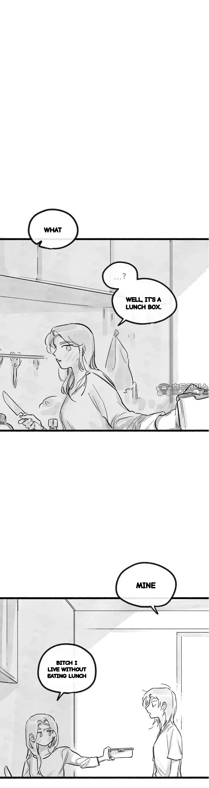 Common And Widespread Chapter 56 - Page 37