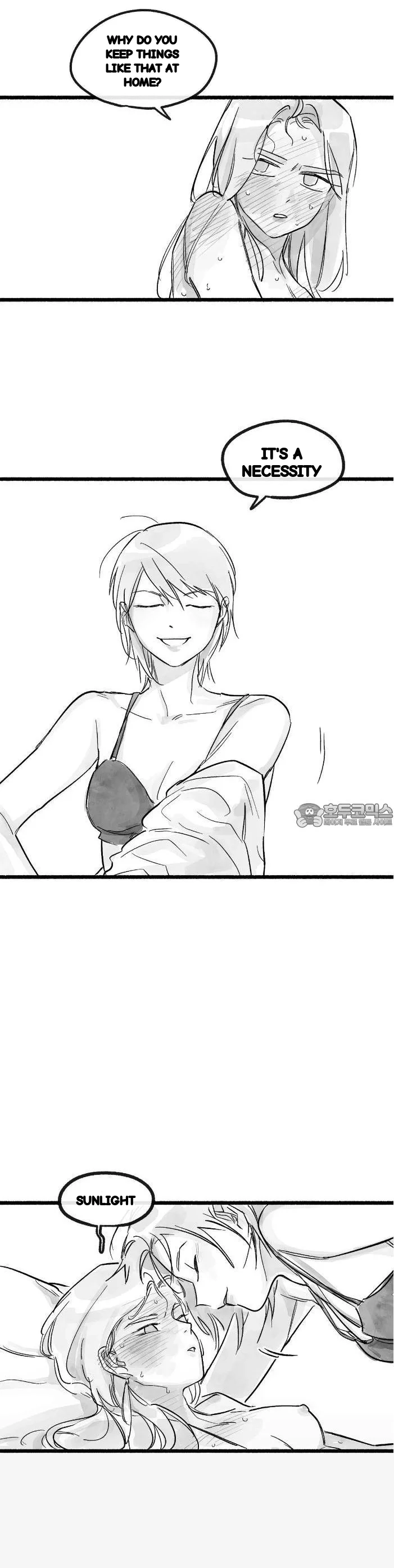 Common And Widespread Chapter 56 - Page 4