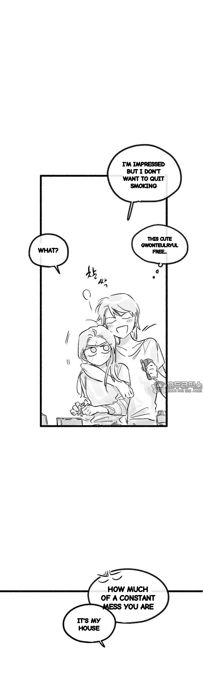 Common And Widespread Chapter 56 - Page 42