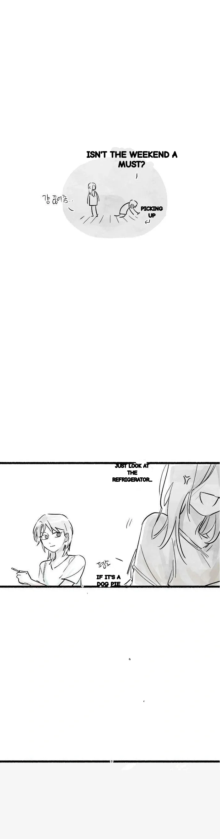 Common And Widespread Chapter 56 - Page 44