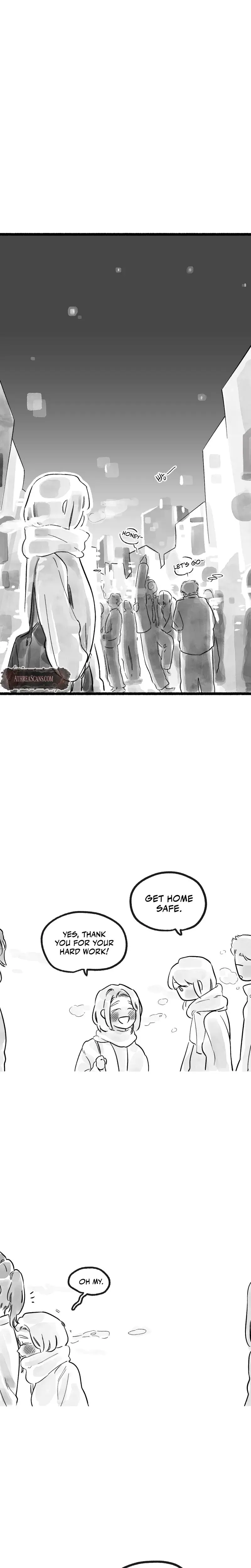 Common And Widespread Chapter 6 - Page 10
