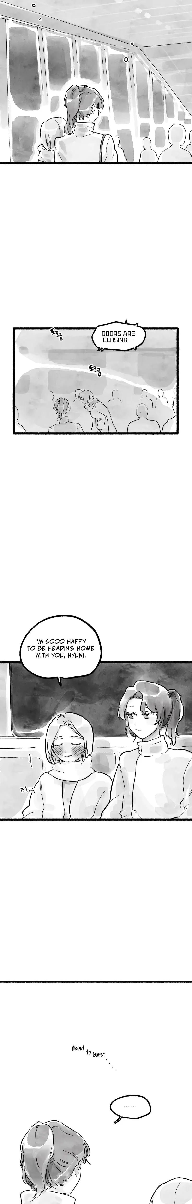 Common And Widespread Chapter 6 - Page 12