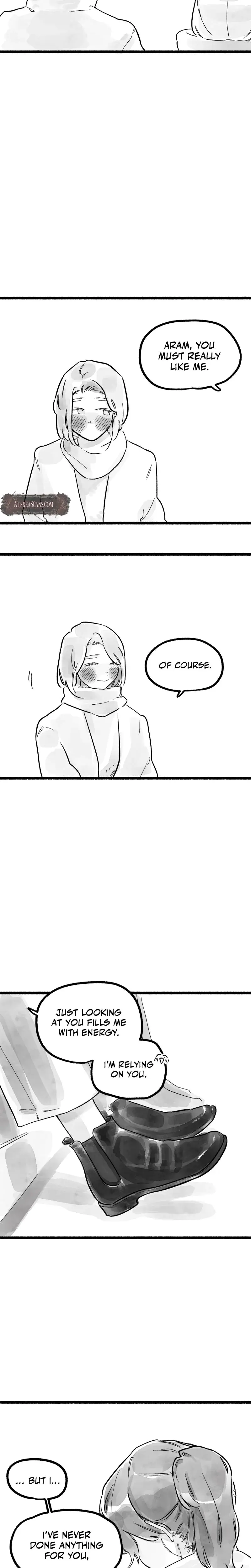Common And Widespread Chapter 6 - Page 13