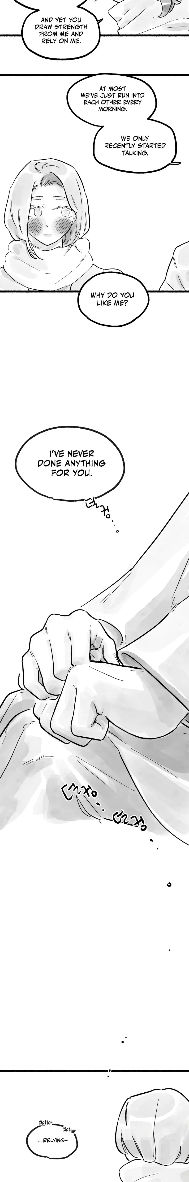 Common And Widespread Chapter 6 - Page 14