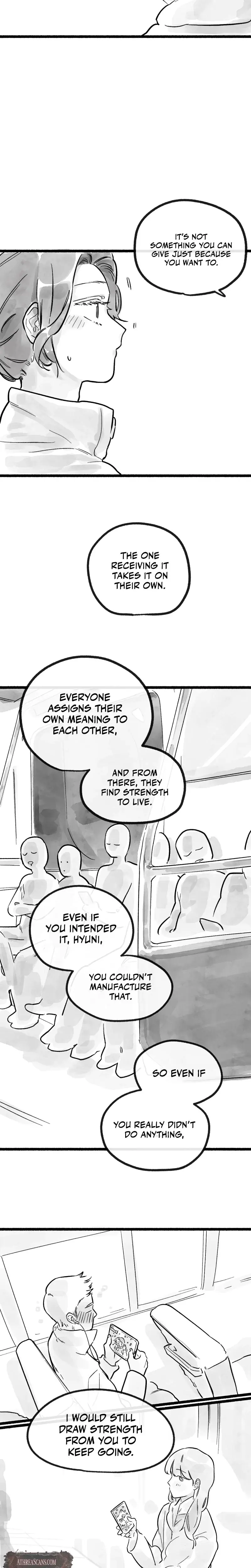 Common And Widespread Chapter 6 - Page 15