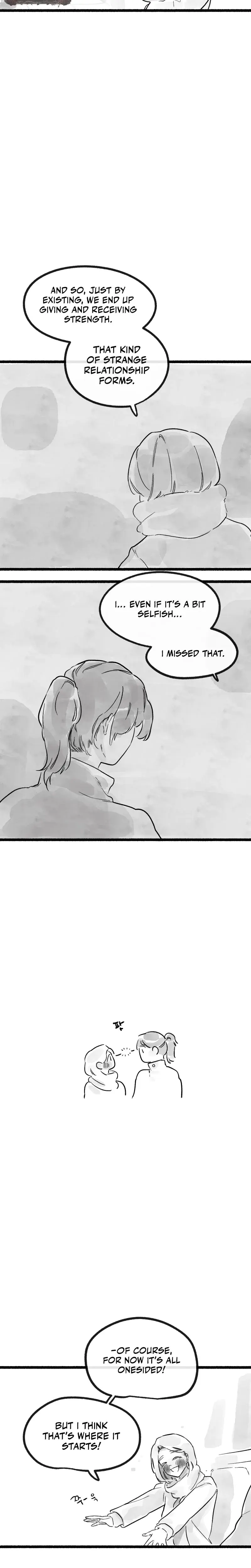 Common And Widespread Chapter 6 - Page 16