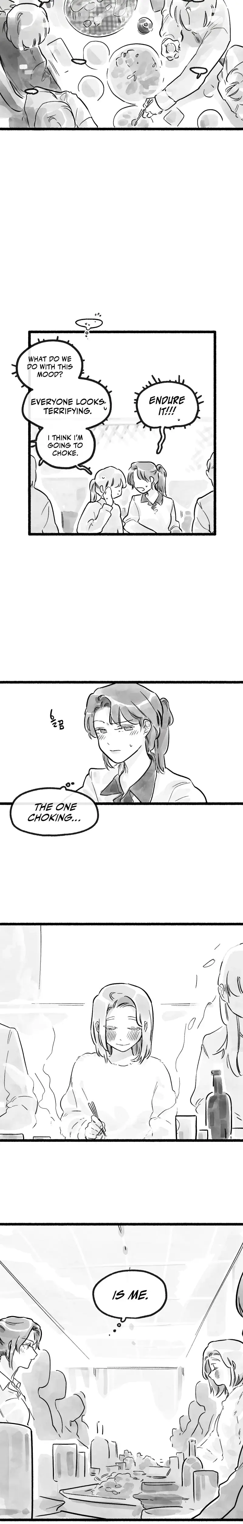 Common And Widespread Chapter 6 - Page 8