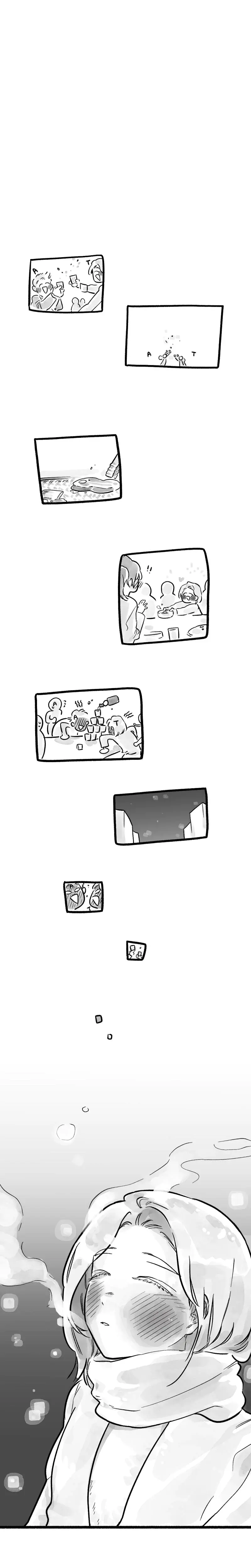 Common And Widespread Chapter 6 - Page 9