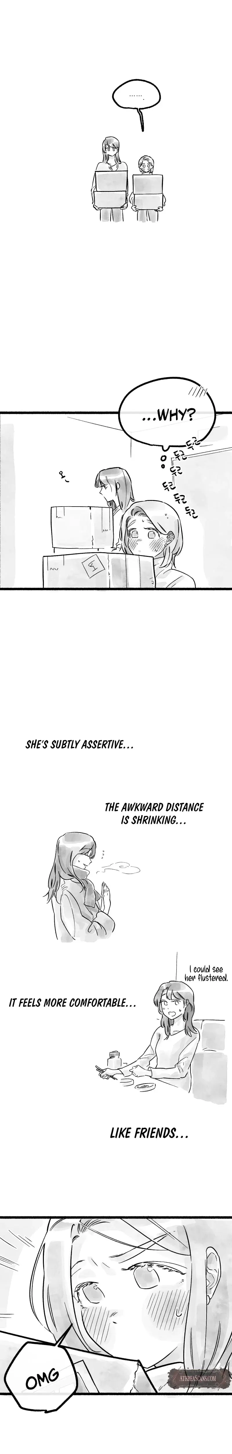 Common And Widespread Chapter 7 - Page 10