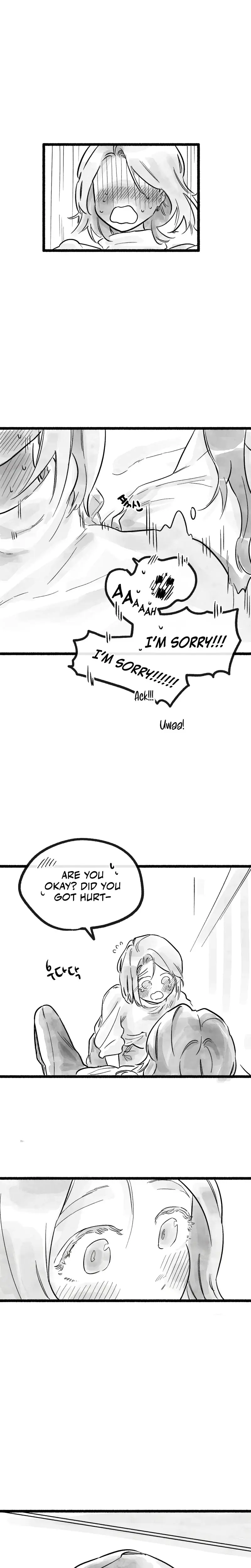 Common And Widespread Chapter 7 - Page 14