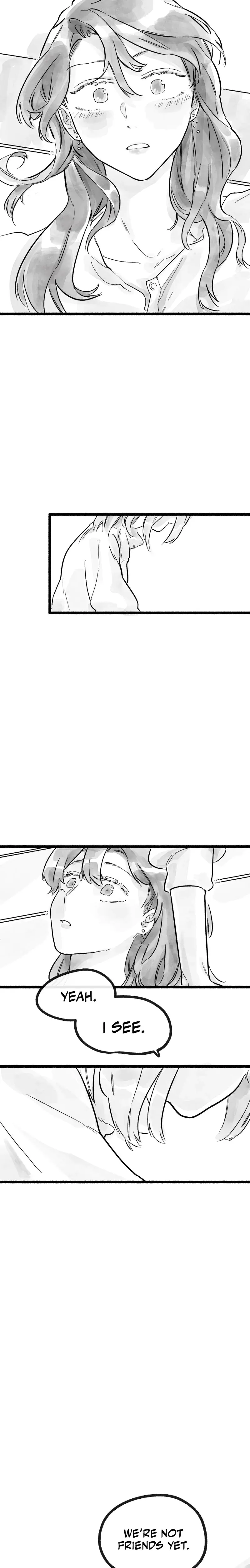 Common And Widespread Chapter 7 - Page 15