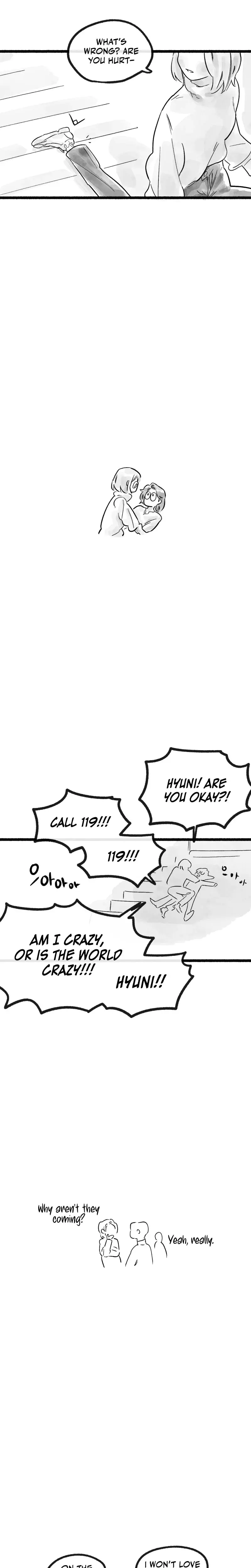 Common And Widespread Chapter 7 - Page 17