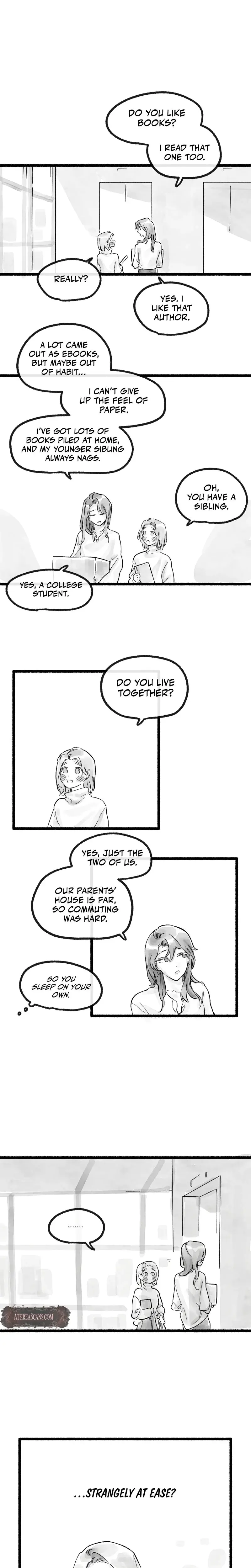Common And Widespread Chapter 7 - Page 7