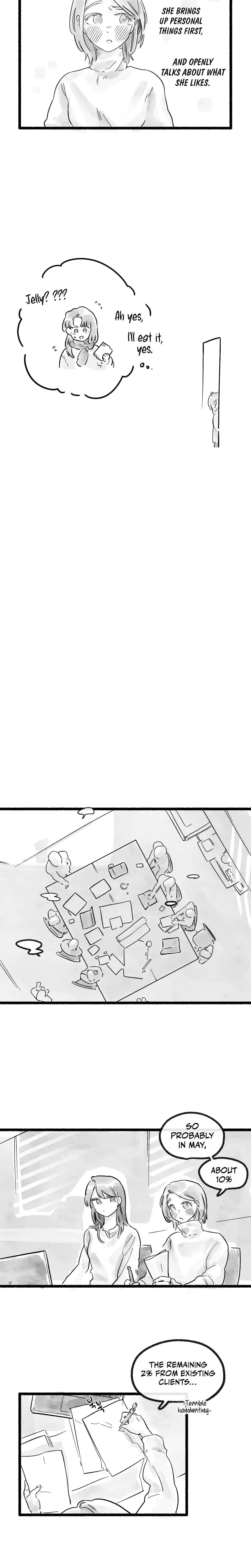 Common And Widespread Chapter 7 - Page 8