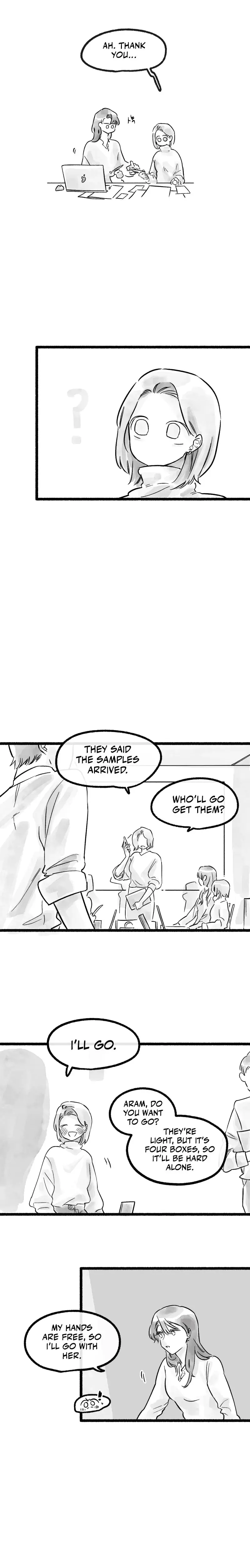 Common And Widespread Chapter 7 - Page 9