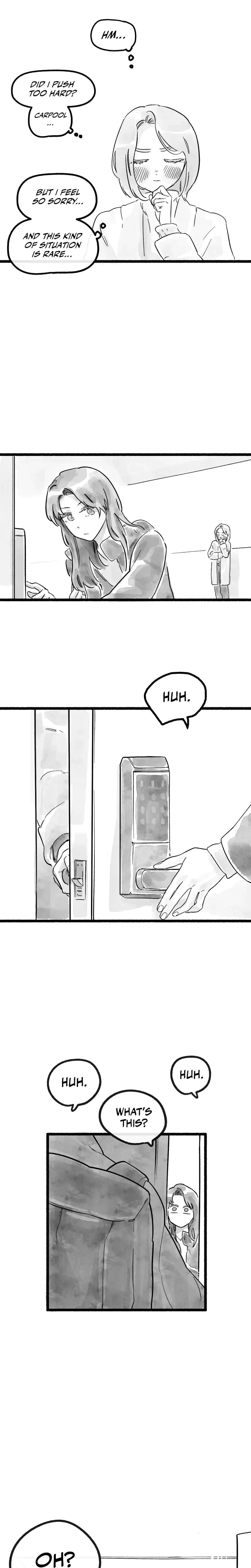 Common And Widespread Chapter 8 - Page 11