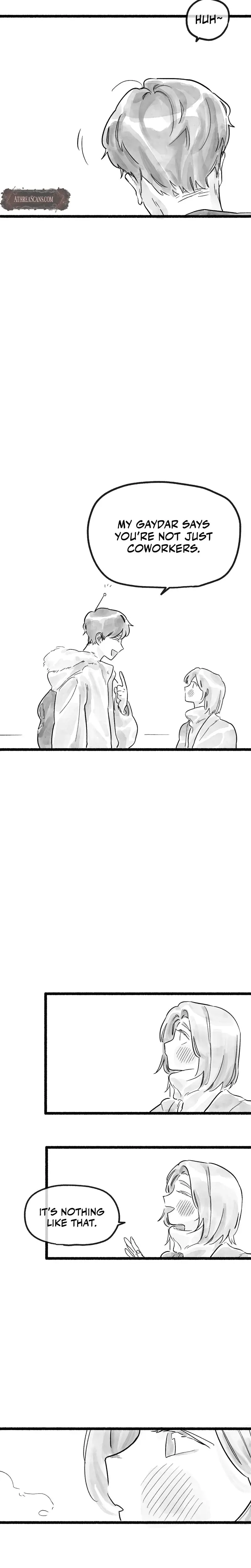 Common And Widespread Chapter 8 - Page 16