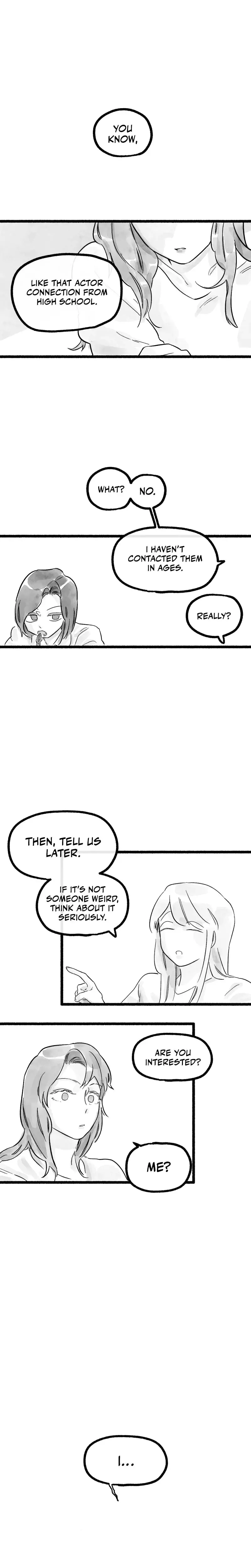Common And Widespread Chapter 9 - Page 11