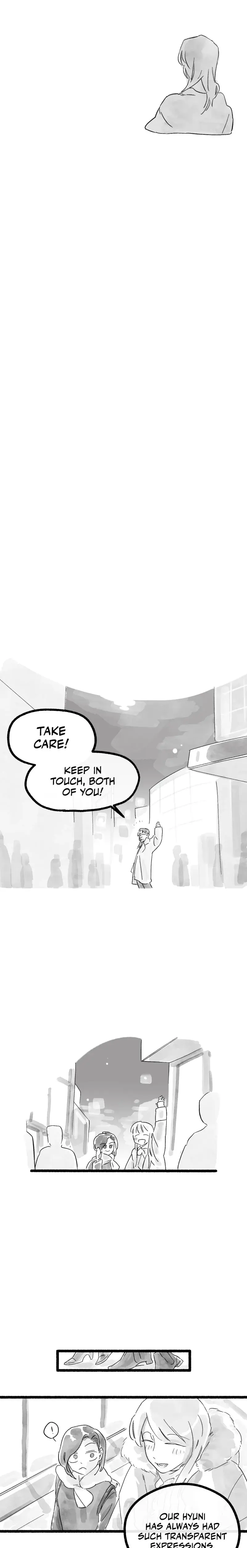 Common And Widespread Chapter 9 - Page 12