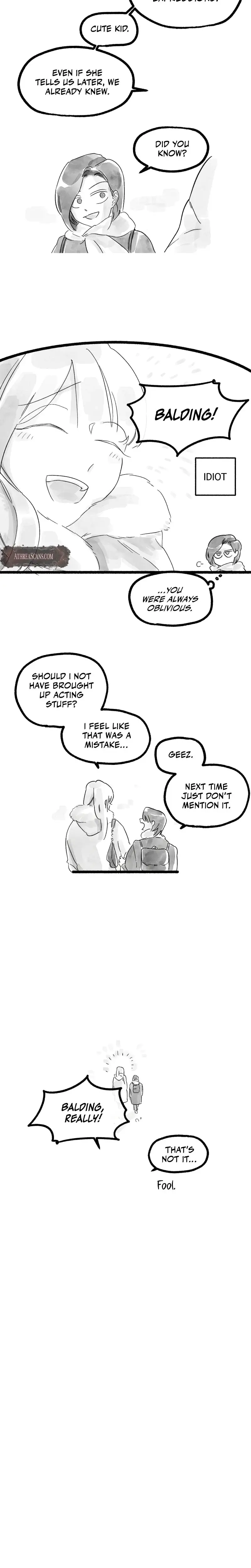 Common And Widespread Chapter 9 - Page 13