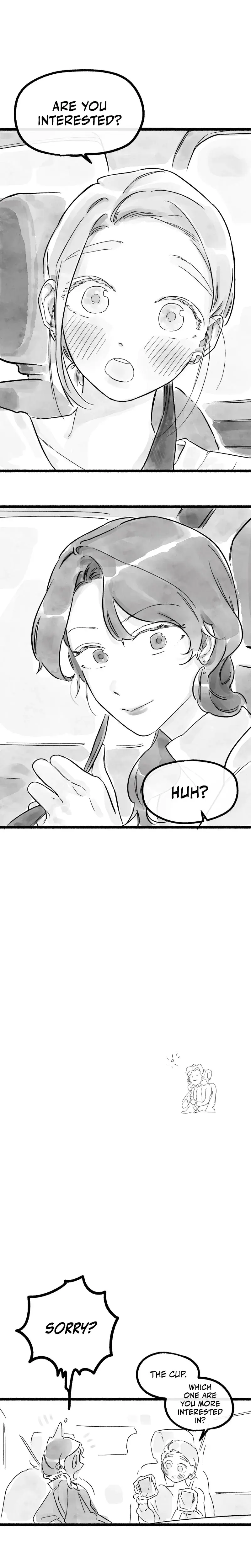Common And Widespread Chapter 9 - Page 14