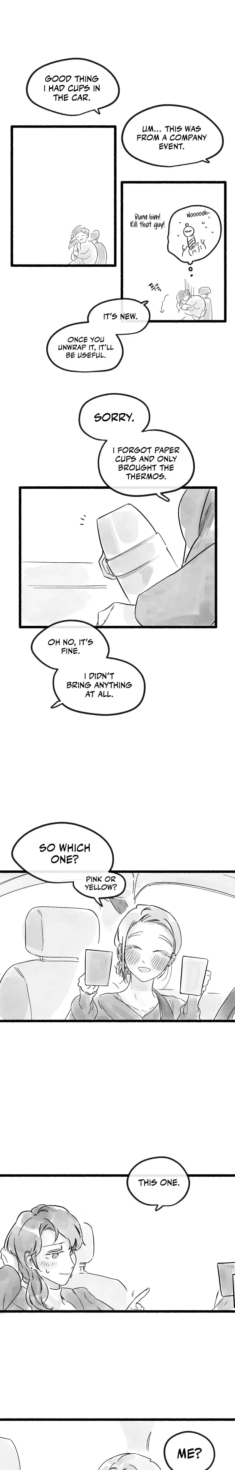 Common And Widespread Chapter 9 - Page 15