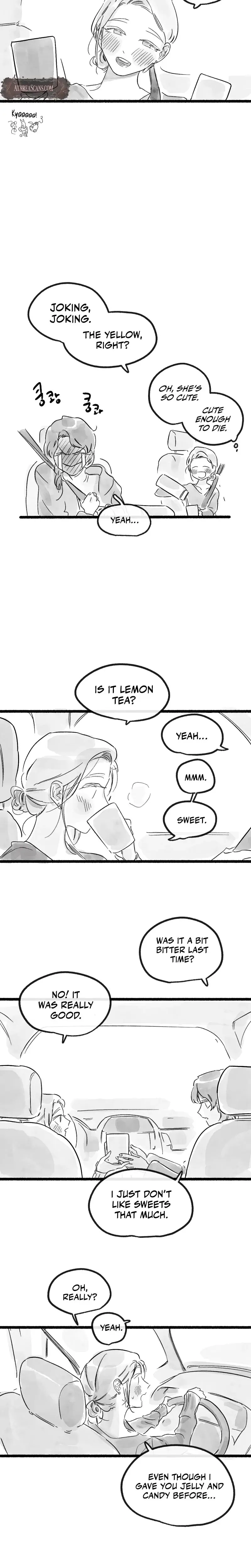Common And Widespread Chapter 9 - Page 16