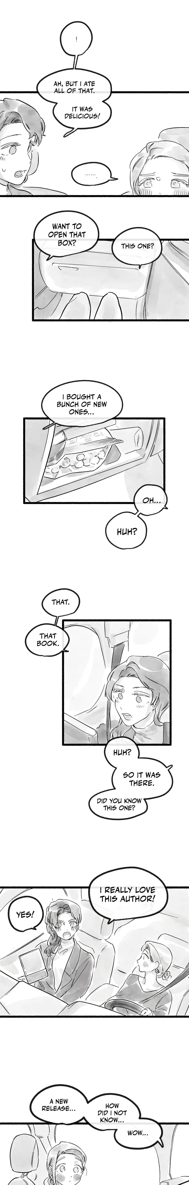Common And Widespread Chapter 9 - Page 17
