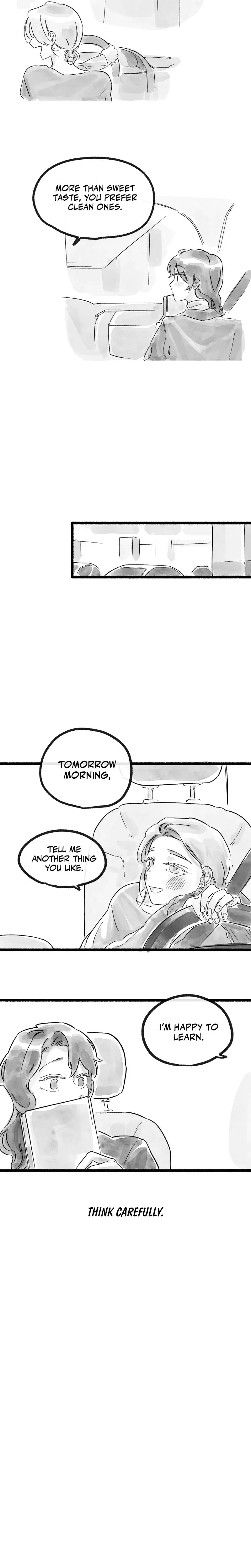 Common And Widespread Chapter 9 - Page 19