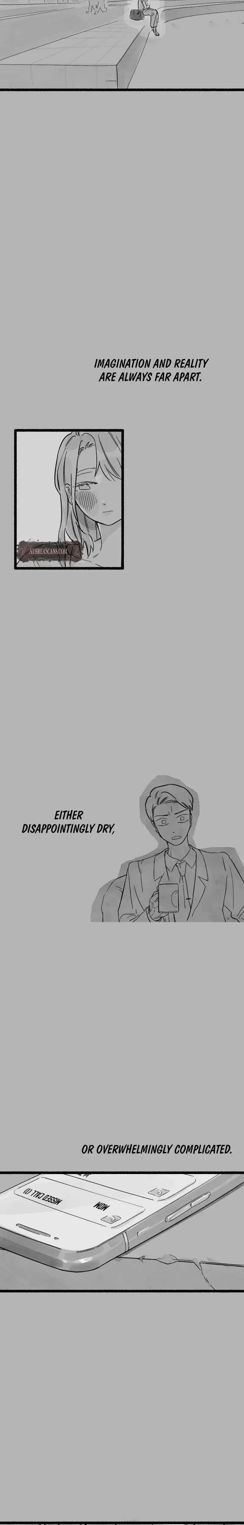 Common And Widespread Chapter 9 - Page 2