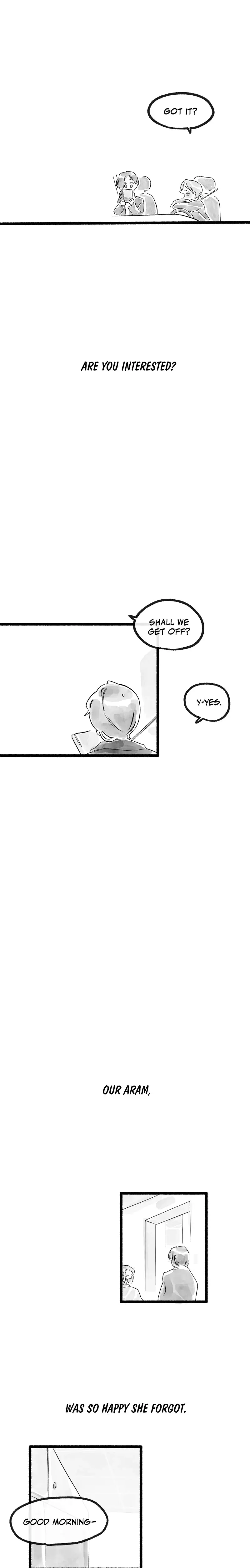 Common And Widespread Chapter 9 - Page 20