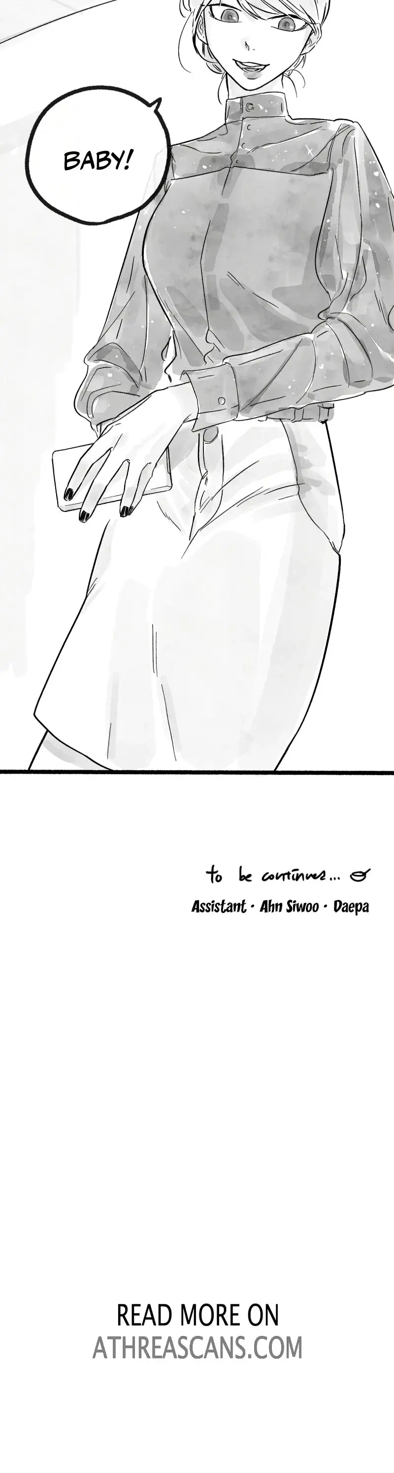 Common And Widespread Chapter 9 - Page 22