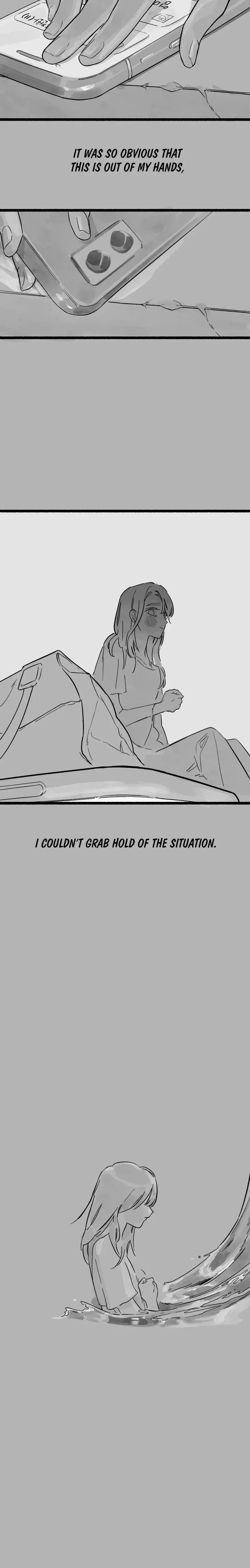 Common And Widespread Chapter 9 - Page 3