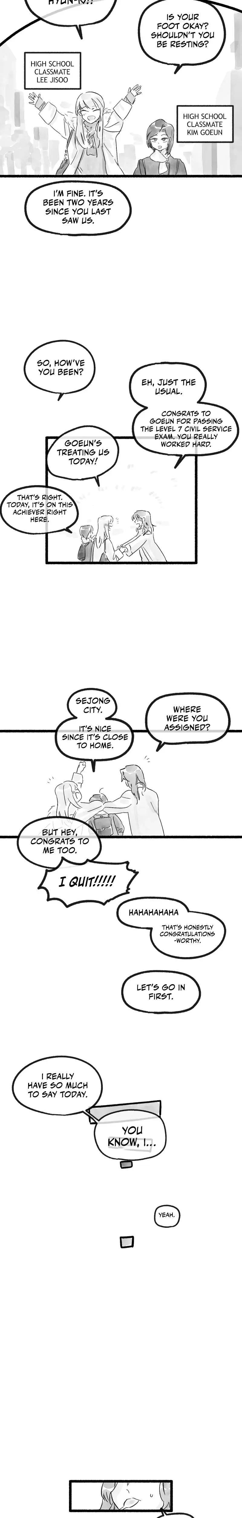 Common And Widespread Chapter 9 - Page 6
