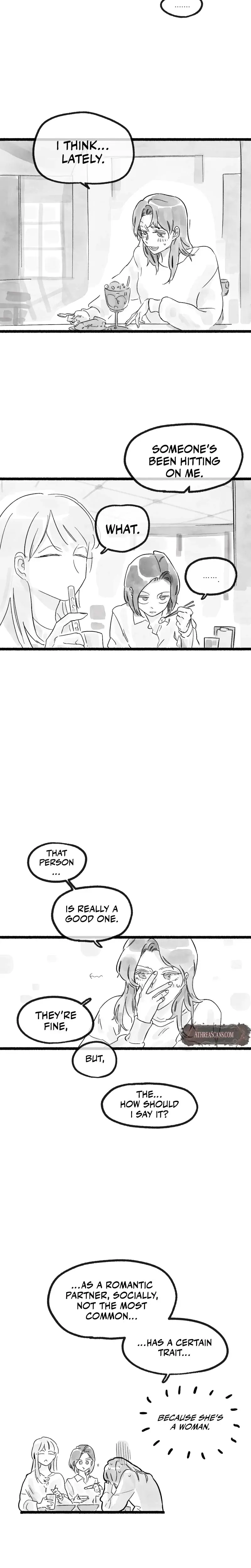 Common And Widespread Chapter 9 - Page 7