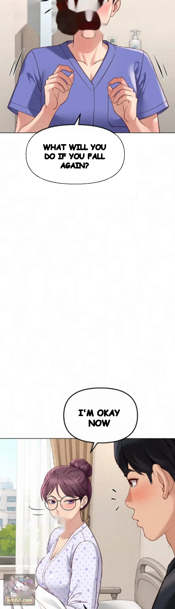Common Sense Manipulation Program Chapter 77 - Page 26