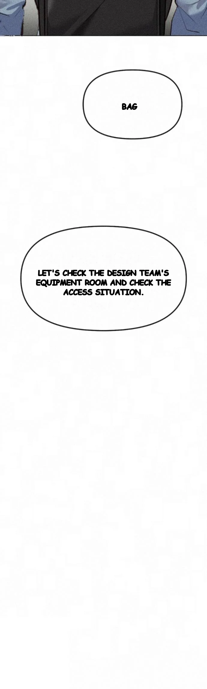 Common Sense Manipulation Program Chapter 77 - Page 38