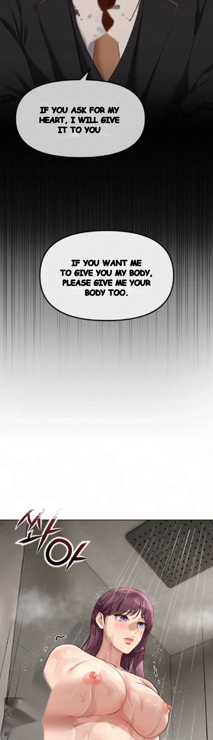 Common Sense Manipulation Program Chapter 77 - Page 42