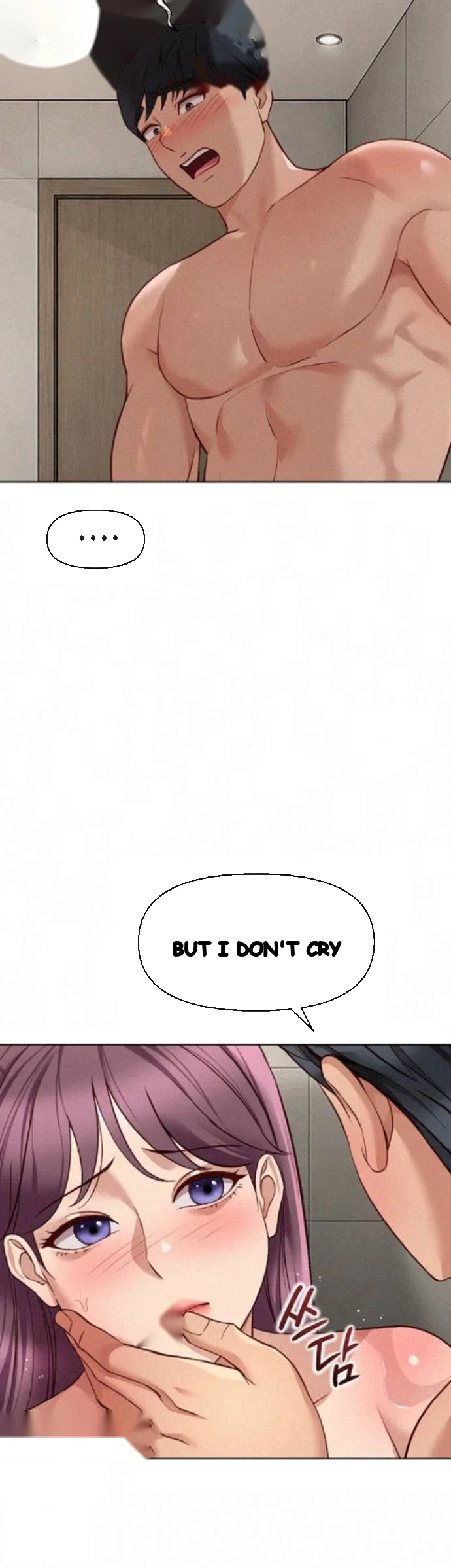 Common Sense Manipulation Program Chapter 77 - Page 46