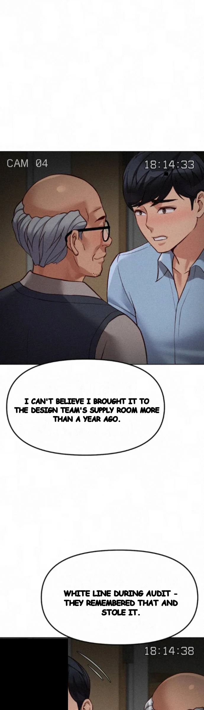 Common Sense Manipulation Program Chapter 78 - Page 42