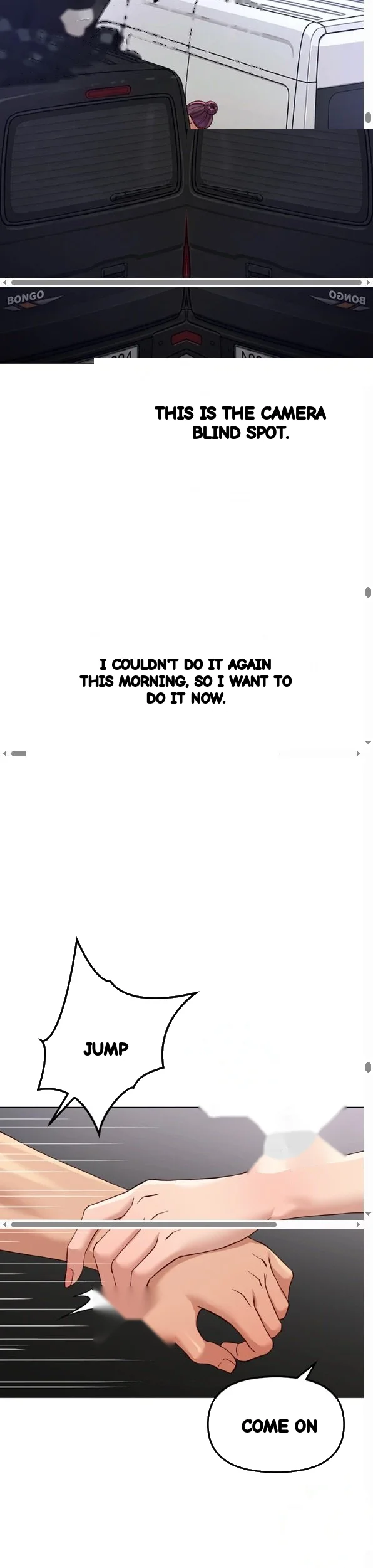 Common Sense Manipulation Program Chapter 79 - Page 35