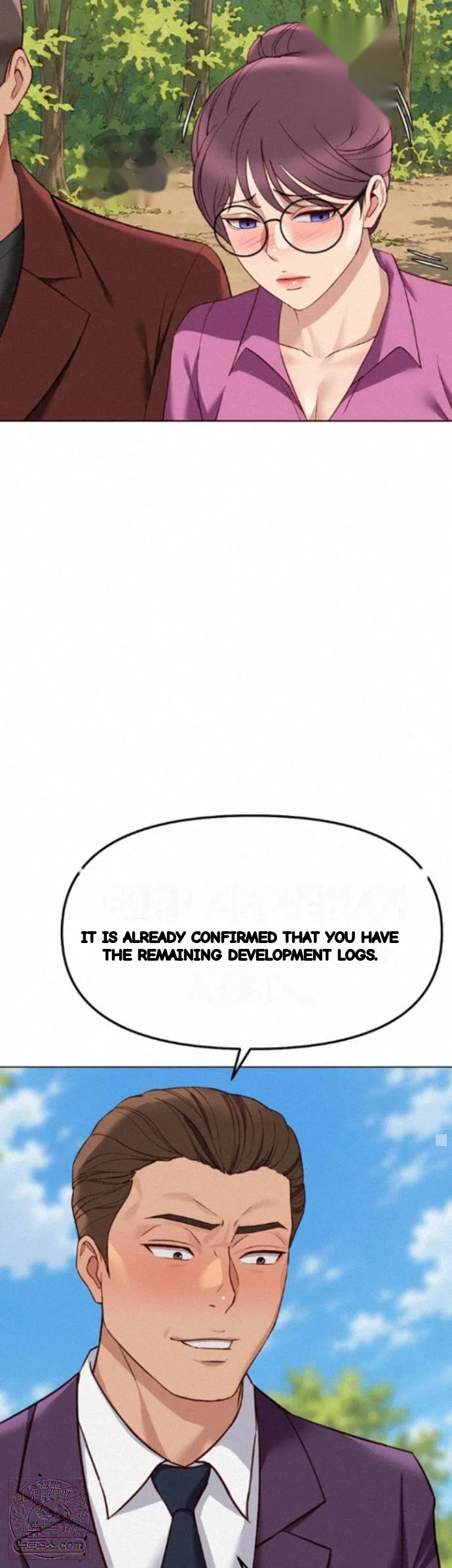 Common Sense Manipulation Program Chapter 80 - Page 17