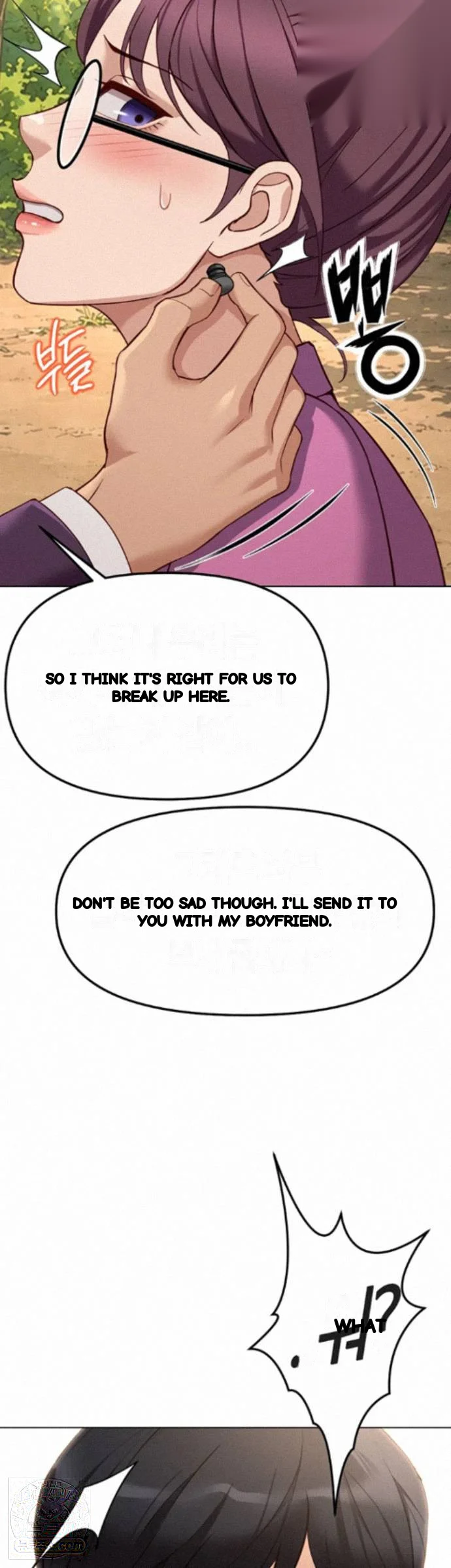 Common Sense Manipulation Program Chapter 80 - Page 28