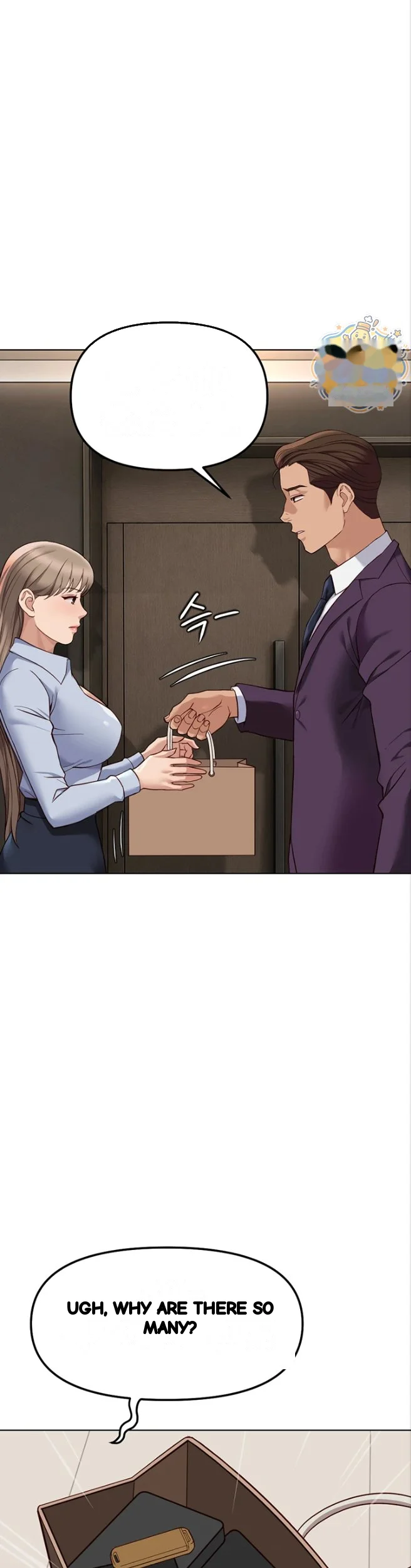Common Sense Manipulation Program Chapter 81 - Page 18