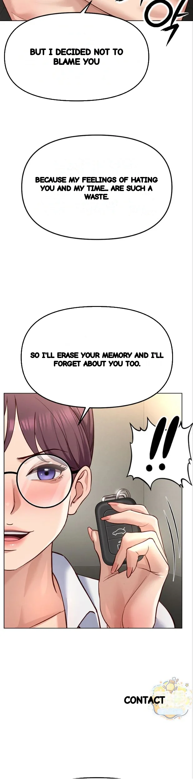 Common Sense Manipulation Program Chapter 82 - Page 16
