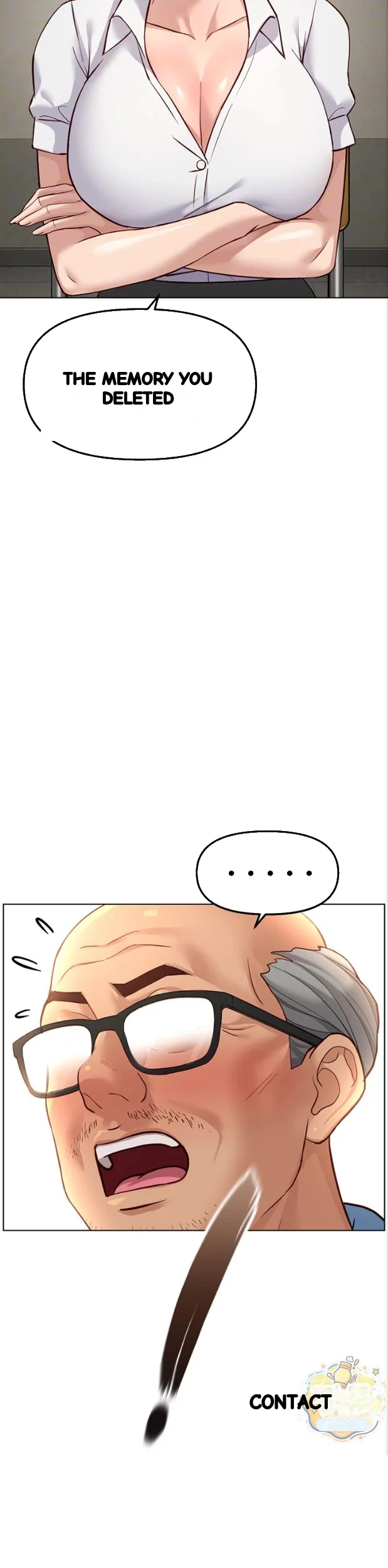 Common Sense Manipulation Program Chapter 82 - Page 9
