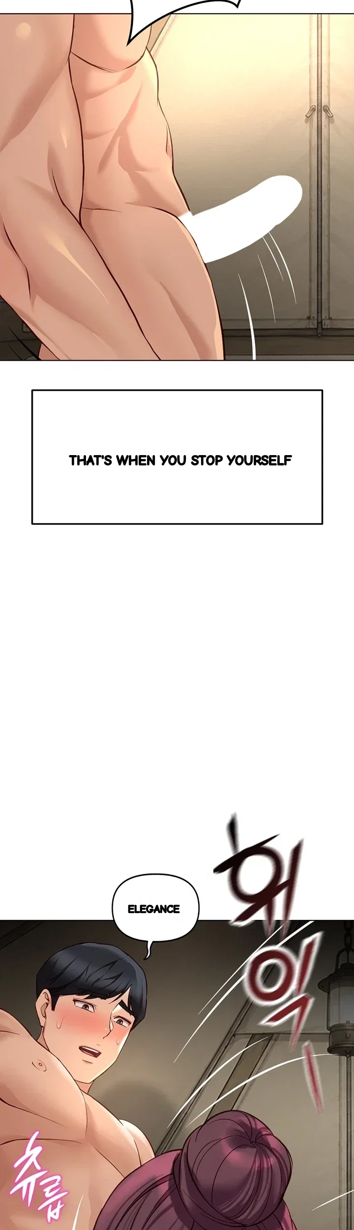 Common Sense Manipulation Program Chapter 84 - Page 21