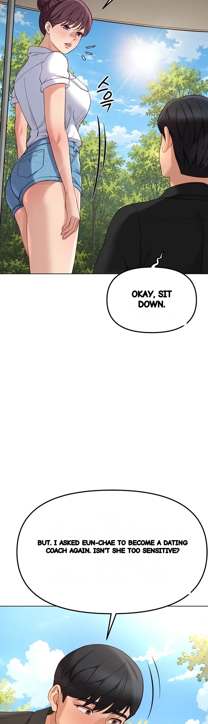Common Sense Manipulation Program Chapter 84 - Page 34